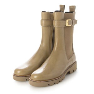 ヨシトデオランジェ YOSHITO de ORANGE ショートブーツ (OAK)