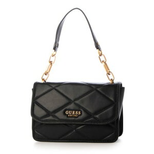 QX GUESS CILIAN Top Handle Flap iBLAj nhobO fB[X