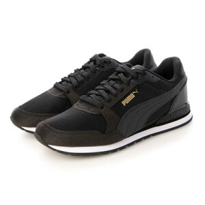 ST ランナー V3 メッシュ JR PUMA 385510.12L