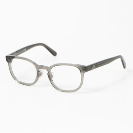モンクレール MONCLER メガネ 眼鏡 アイウェア レディース メンズ （グレー）