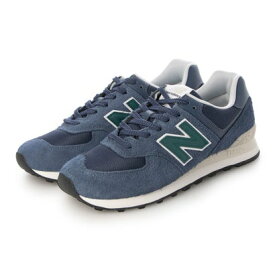 ニューバランス New Balance NB U574 SNG （NAVY/GREEN）