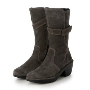 [bpRtH[gV[Y EU Comfort Shoes FlyLondon u[c iOIL Suede Dieselj