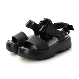 メリッサ melissa MELISSA KICK OFF SANDAL INF （BLACK）