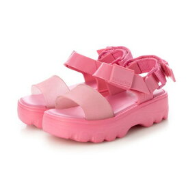 メリッサ melissa MELISSA KICK OFF SANDAL INF （PINK）