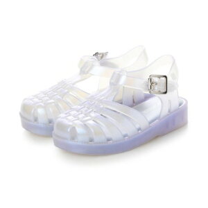 �����b�T melissa MINI MELISSA POSSESSION BB �iPEARLY BLUE�j