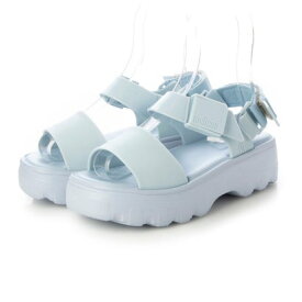 メリッサ melissa MELISSA KICK OFF SANDAL AD （LIGHT BLUE）