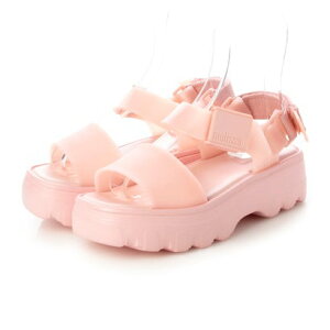 �����b�T melissa MELISSA KICK OFF SANDAL AD �iPINK/PINK�j