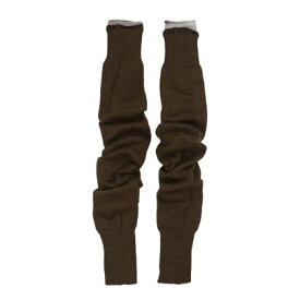 アイケープラス IKplus 日本製 レッグウォーマー（カーキ）