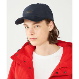 トミー ヒルフィガー TOMMY HILFIGER シーズナルコーポレートキャップ （ネイビー）