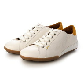 ヨーロッパコンフォートシューズ EU Comfort Shoes Benvado シューズ （Mietta offwhite giallo）