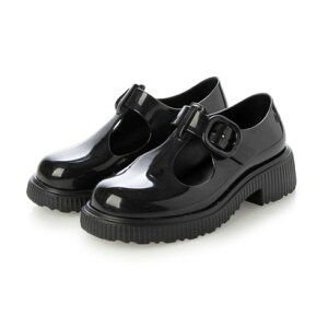 �����b�T melissa MINI MELISSA JACKIE INF �iBLACK�j