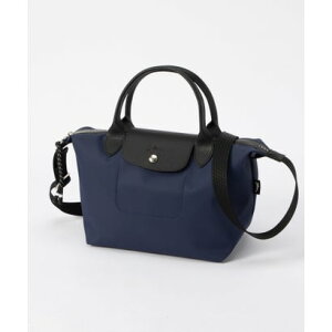 �����V���� LONGCHAMP 1512 HSR �n���h�o�b�N LE PLIAGE ENERGY ���f�B�[�X �o�b�O �� �v���A�[�W�� �G�i�W�[ S�T�C�Y �V�����_�[�o�b�O 2way �i�l�C�r�[�j