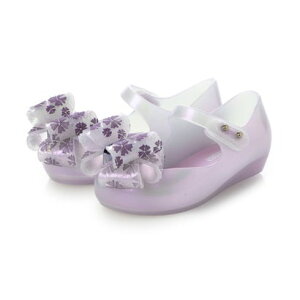�����b�T melissa MINI MELISSA ULTRAGIRL SWEET XI BB �iPEARLY LILAC�j
