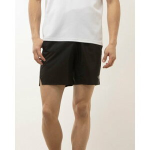 ザ ノース フェイス THE NORTH FACE メンズ 陸上/ランニング ショート/ハーフパンツ Swallowtail Vent Half Pant_スワローテイルベントハーフパンツ NB42383 (ブラック)