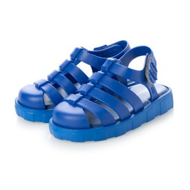 メリッサ melissa MINI MELISSA MEGAN BB （BLUE）