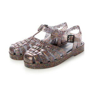 �����b�T melissa MINI MELISSA POSSESSION INF �iMIXED GLITTER GLASS�j