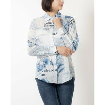 楽天市場】Desigual（シャツ・ブラウス｜トップス）：レディース 