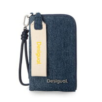 楽天市場】desigual バッグ デニムの通販