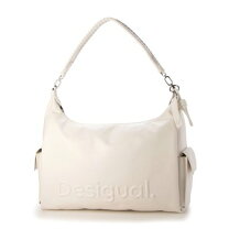楽天市場】Desigual（カラーホワイト）（ショルダーバッグ 