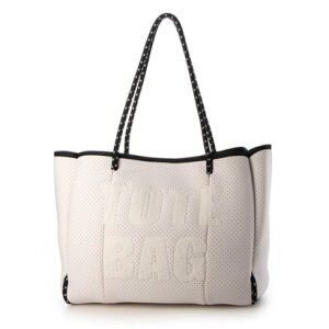 �C�O�W�X�^���X EXISTENCE �_�C�o�[�f��TOTEBAG�h�J�g�[�g(��) �iivory�j