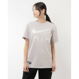 ナイキ NIKE レディース 半袖Tシャツ ナイキ ウィメンズ NSW エア BF SP24 S/S Tシャツ FV8003019 （PLATINUM VIOLET/(PHANTOM)）