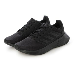 AfB_X adidas fB[X Xj[J[ jO GALAXY 6 (ubN)