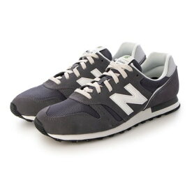 ニューバランス New Balance ML373 QB2/QD2 （ダークグレー）