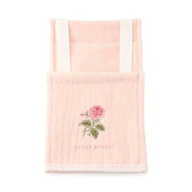 ローラ アシュレイ Laura Ashley ナネット柄 エンブロイダリー ペーパーホルダー （ピンク(171)）