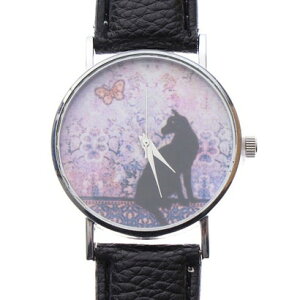 @AXX^C VARIOUS STYLE LƒX̐ʃA[g ^PUU[xg̃fUCEHb` fB[Xrv SPST019-BLK iBLKj