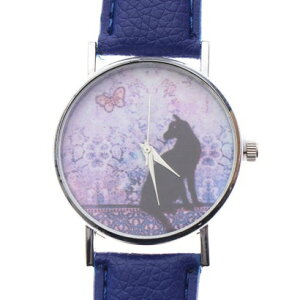 @AXX^C VARIOUS STYLE LƒX̐ʃA[g ^PUU[xg̃fUCEHb` fB[Xrv SPST019-BLU iBLUj