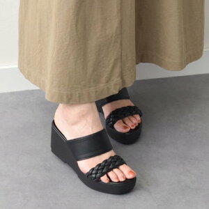 �C�^���A���V���[���[�J�[�Y ITALIAN SHOEMAKERS ����_�u���x���g�C���g���`���[�g�T���_�� �i�u���b�N�j