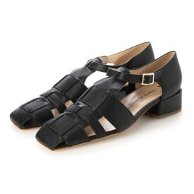 ●ファビオルスコーニ FABIO RUSCONI グルカサンダル （ブラック）