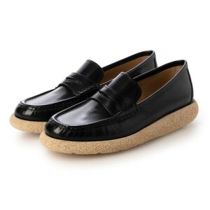 �p�X�N�b�` PASCUCCI ���ꃌ�U�[���[�t�@�[ �i�u���b�N�j