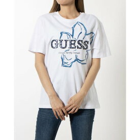 ゲス GUESS Ann Tee （G011） Tシャツ レディース