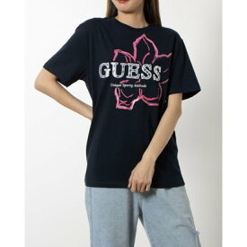 ゲス GUESS Ann Tee （A71W） Tシャツ レディース