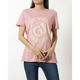 ゲス GUESS Debora Tee （G682） Tシャツ レディース