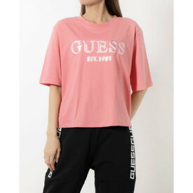 ゲス GUESS Beulah Boxy Tee （G64I） Tシャツ レディース