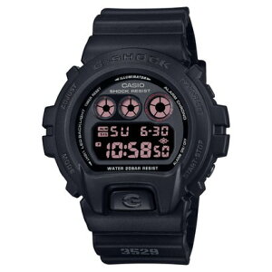 �yG-SHOCK�z6900�V���[�Y / DW-6900UMS-1JF �i�u���b�N�j