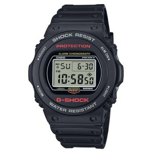 �yG-SHOCK�z5750E�V���[�Y / DW-5750UE-1JF �i�u���b�N�j