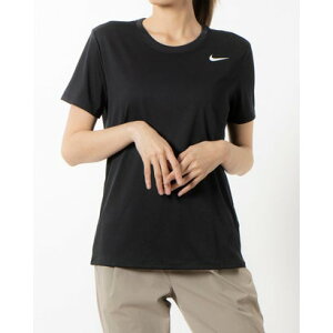 ナイキ NIKE レディース 半袖機能Tシャツ ナイキ ウィメンズ DF RLGD LBR S/S Tシャツ DX0688010 (ブラック)