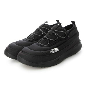 U m[X tFCX THE NORTH FACE M Nse Low iTNF Black/TNF Blackj