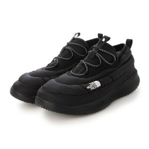 U m[X tFCX THE NORTH FACE W Nse Low iTNF BLACK/TNF WHITEj
