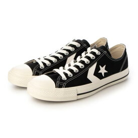 コンバース CONVERSE CXP OX （ブラック/ホワイト）