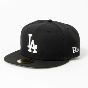 �j���[�G�� NEW ERA �j���[�G�� Newera �X�q 59FIFTY �L���b�v �����L�[�X LA �h�W���[�X �t���b�g�o�C�U�[ 5950 �����Y ���f�B�[�X ���W���[���[�O ��l MLB �`�[�� NEWERA 59FIFT �iLA/�u���b�Nx�z���C�g