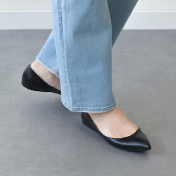 楽天市場】ファビオルスコーニ FABIO RUSCONI ポインテッドトウ  