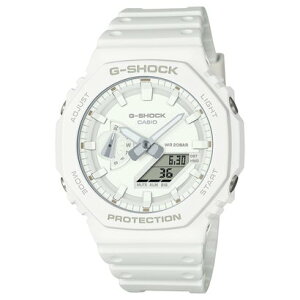 �yG-SHOCK�zTONE-ON-TONE Series / GA-2100-7A7JF �i�z���C�g�j