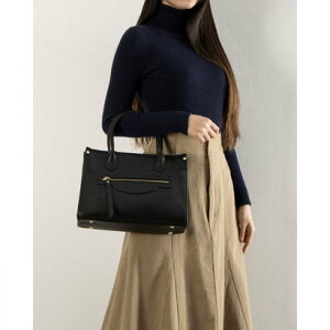 g~GR Tomieco LEATHER g[gobO {v XNGA iBLACKj