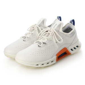 GR[ ECCO Y h StV[Y oCI V[tH[ iWHITE/MAZARINE BLUEj