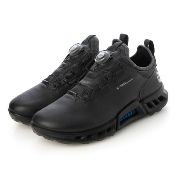 楽天市場】エコー ECCO メンズ BOA 防水 ゴルフシューズ バイオム 