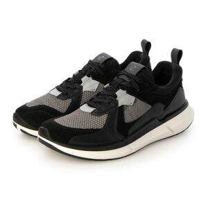 GR[ ECCO Y {v AXW[ Xj[J[ oCI 2.2 iBLACK/BLACK/STEELj